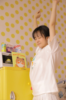 风流女管家